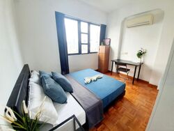 Central Green Condominium (D3), Condominium #481650071